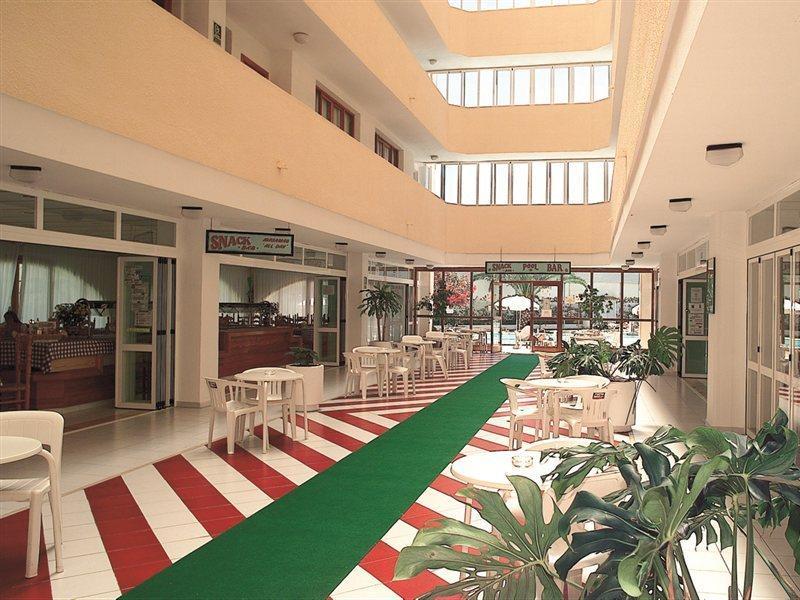 Bh Mallorca Apartments Magalluf Exteriér fotografie