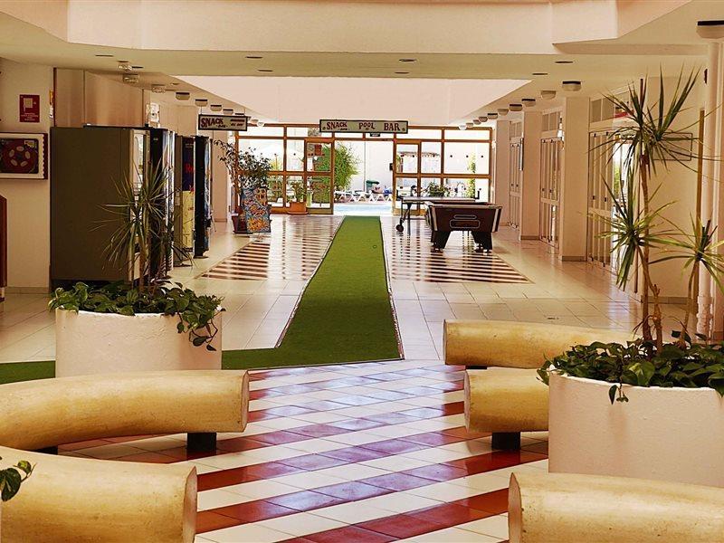 Bh Mallorca Apartments Magalluf Exteriér fotografie