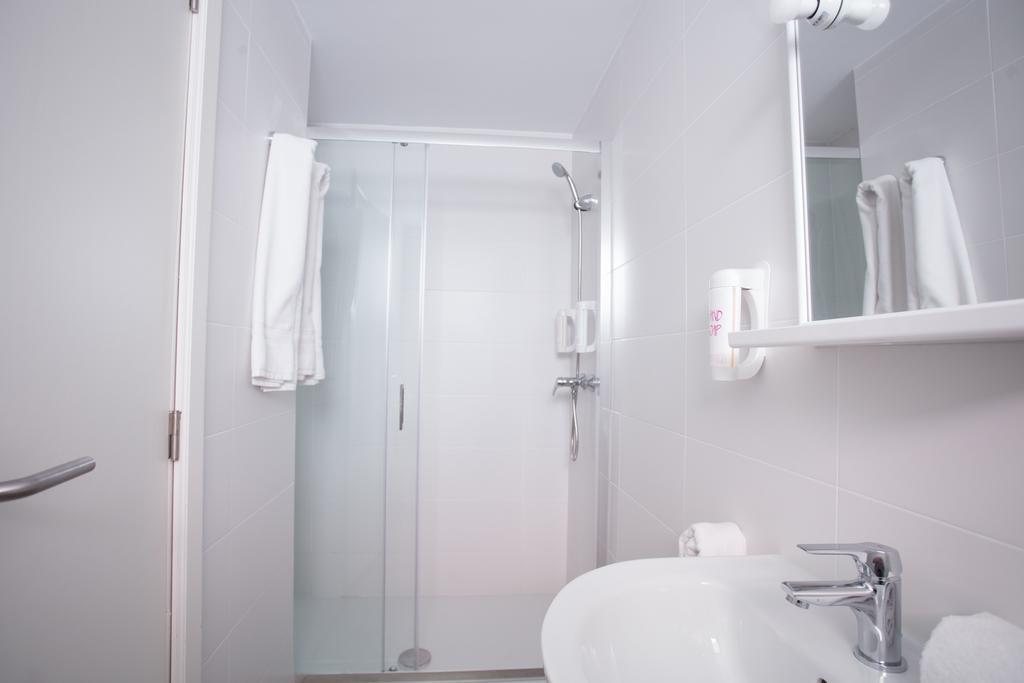 Bh Mallorca Apartments Magalluf Exteriér fotografie
