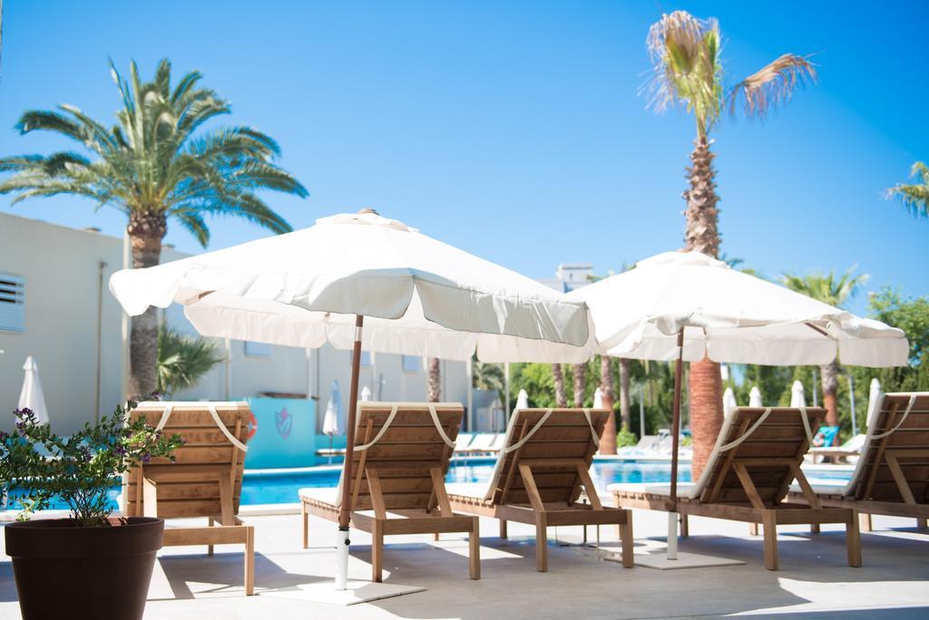 Bh Mallorca Apartments Magalluf Exteriér fotografie