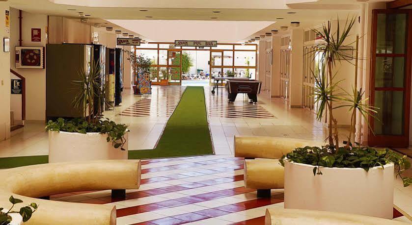 Bh Mallorca Apartments Magalluf Exteriér fotografie