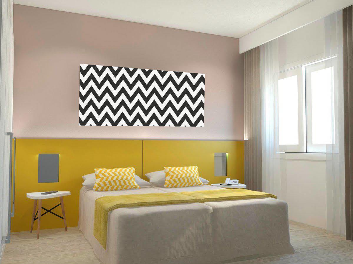 Bh Mallorca Apartments Magalluf Exteriér fotografie