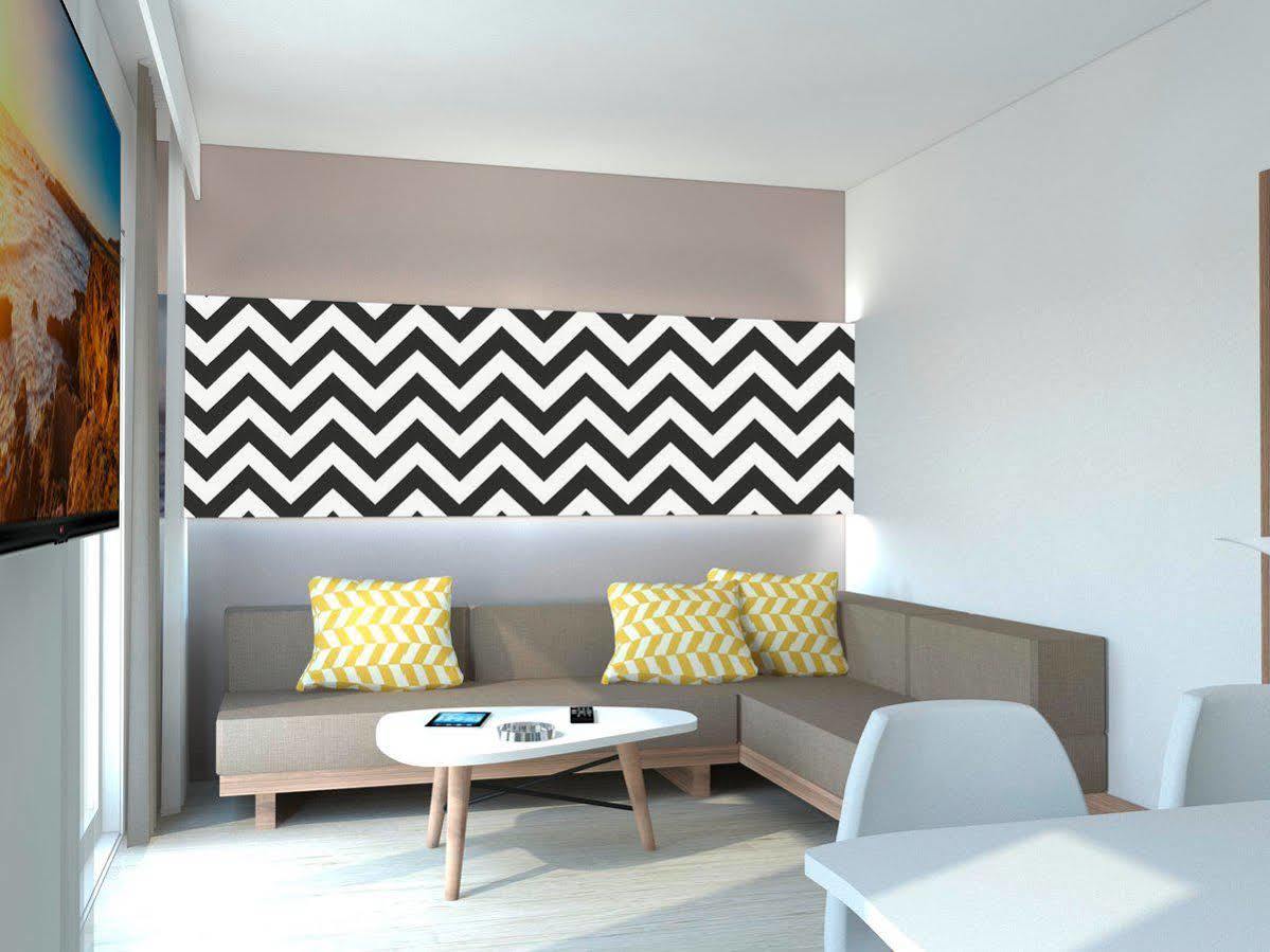 Bh Mallorca Apartments Magalluf Exteriér fotografie